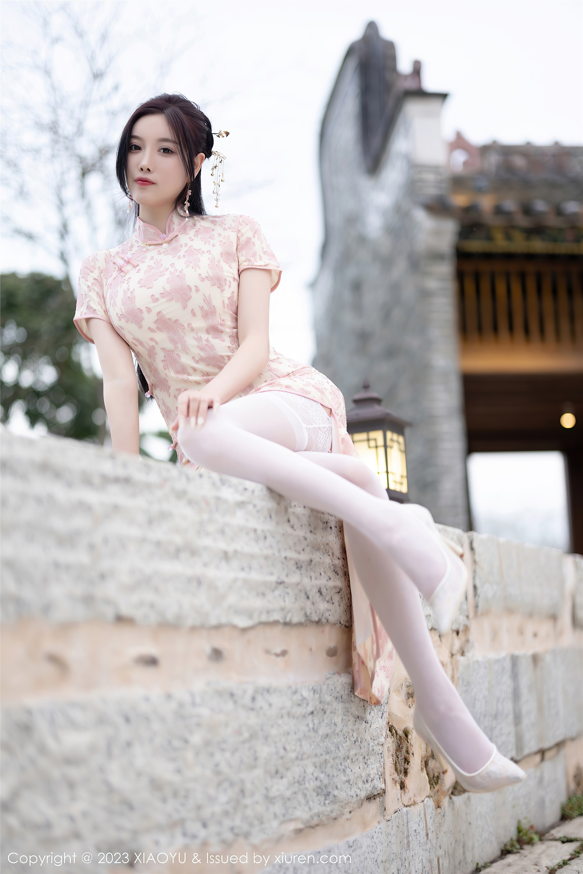 XiaoYu语画界  2023.03.24 VOL.993 杨晨晨Yome